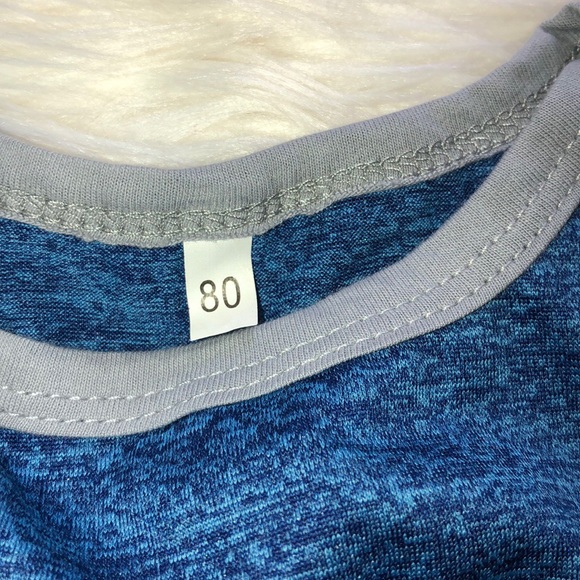 Baby boy adventure awaits outfit - Picture 3 of 5